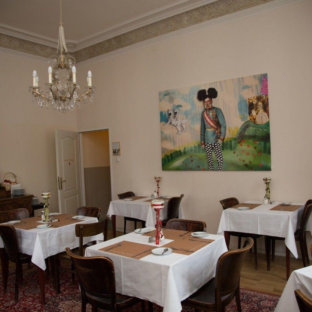 Boutique Hotel Columbia Viena Exterior foto