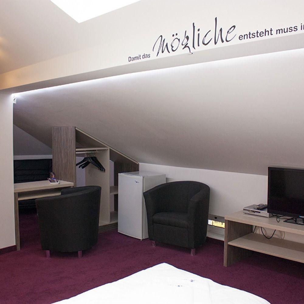 Boutique Hotel Columbia Viena Exterior foto